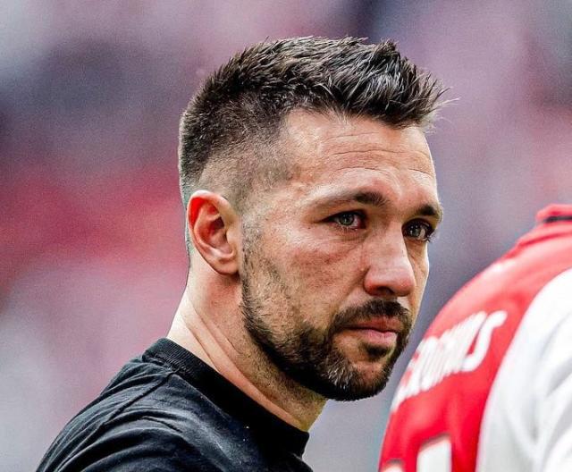 开云中国网-“小德泽尔比”丢冠后告别贾府,下一站英超?