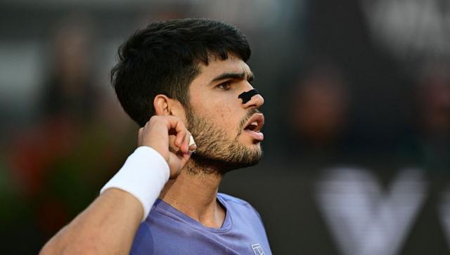 开云品牌门户-阿卡成就红土赛场“四大元” 今年法网还有悬念吗？