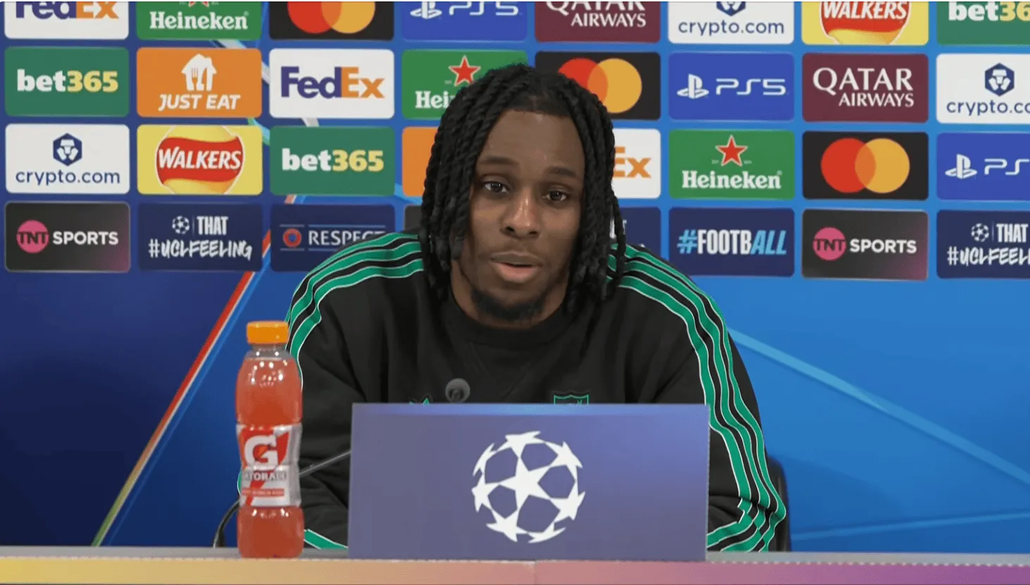 开云官方网站-弗林蓬：被伯恩茅斯定位球绝杀沮丧；利物浦情况有些像药厂