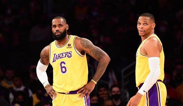 开云中国网-连败湖人如何走出阴霾？詹姆斯：别看排名专注比赛