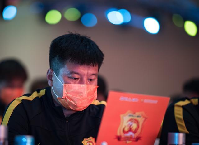 开云集团官网-连续逆转+两战狂轰9球 李金羽为汉军激活进攻属性